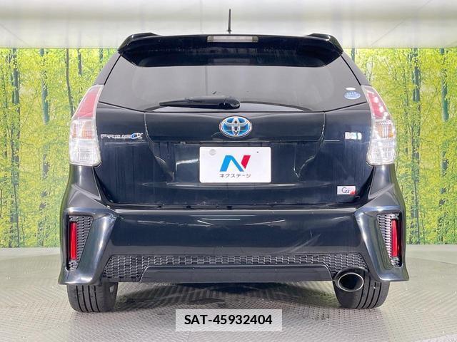 Toyota PRIUS ALPHA 2015-06 7868988-14