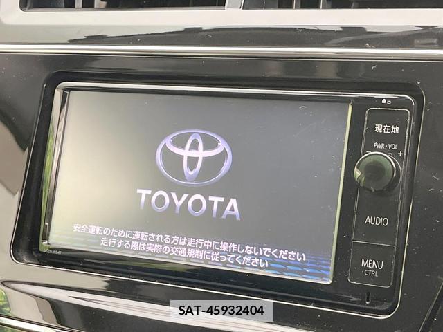 Toyota PRIUS ALPHA 2015-06 7868988-2