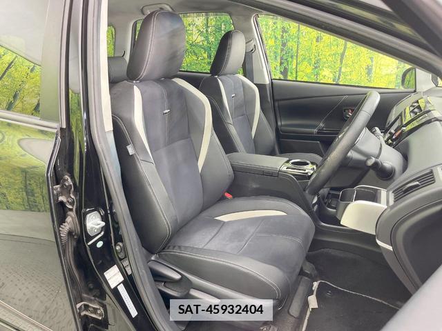 Toyota PRIUS ALPHA 2015-06 7868988-7