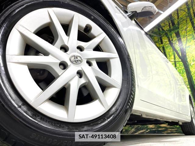 Toyota PRIUS ALPHA 2012-03 7869457-12