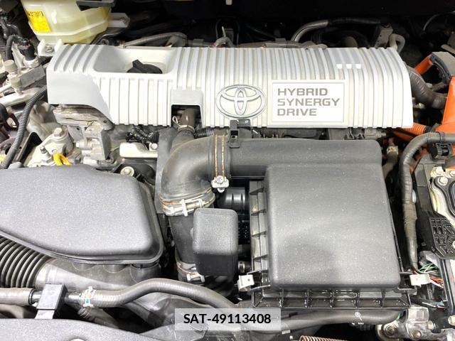 Toyota PRIUS ALPHA 2012-03 7869457-17