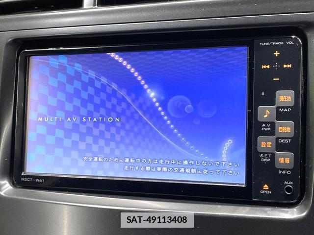 Toyota PRIUS ALPHA 2012-03 7869457-2