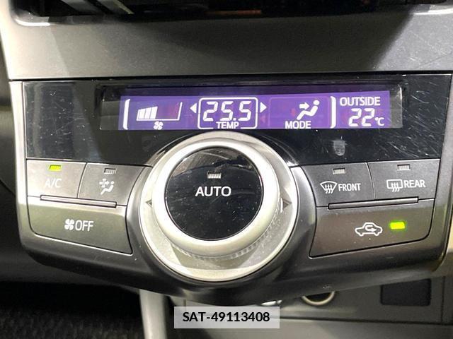 Toyota PRIUS ALPHA 2012-03 7869457-6