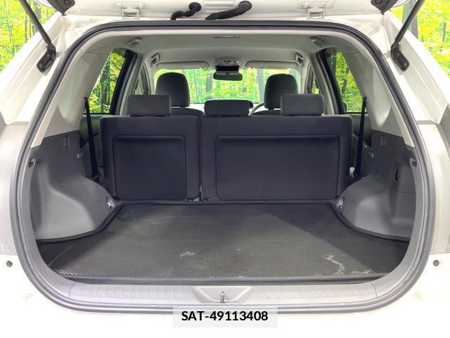 Toyota PRIUS ALPHA 2012-03 7869457-9