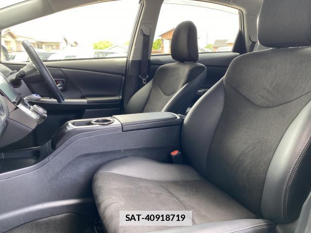 Toyota PRIUS ALPHA 2017-03 7869466-16