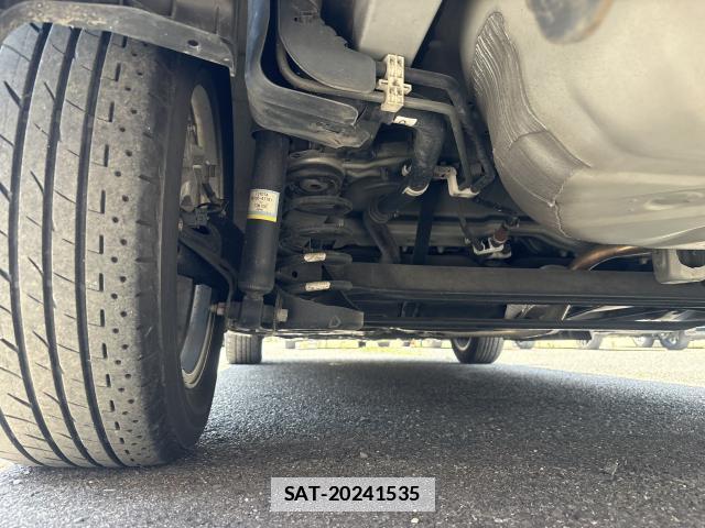 Toyota PRIUS ALPHA 2013-08 7869551-8