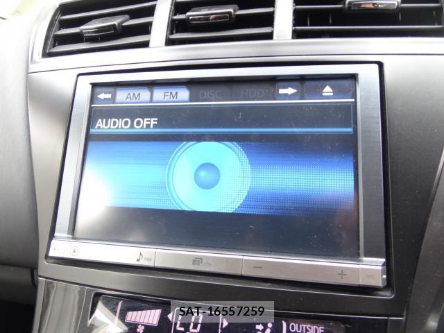 Toyota PRIUS ALPHA 2014-06 7870162-16