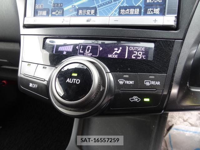 Toyota PRIUS ALPHA 2014-06 7870162-18