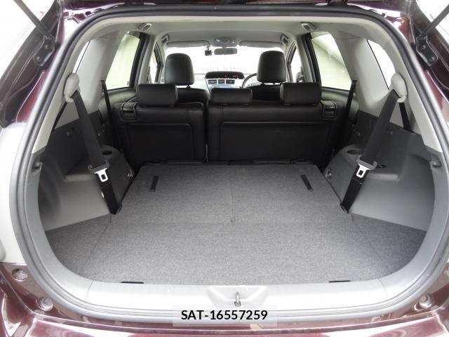 Toyota PRIUS ALPHA 2014-06 7870162-4