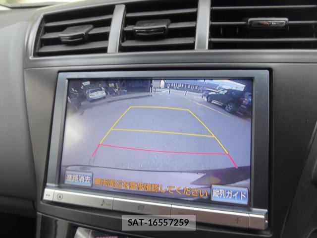 Toyota PRIUS ALPHA 2014-06 7870162-7