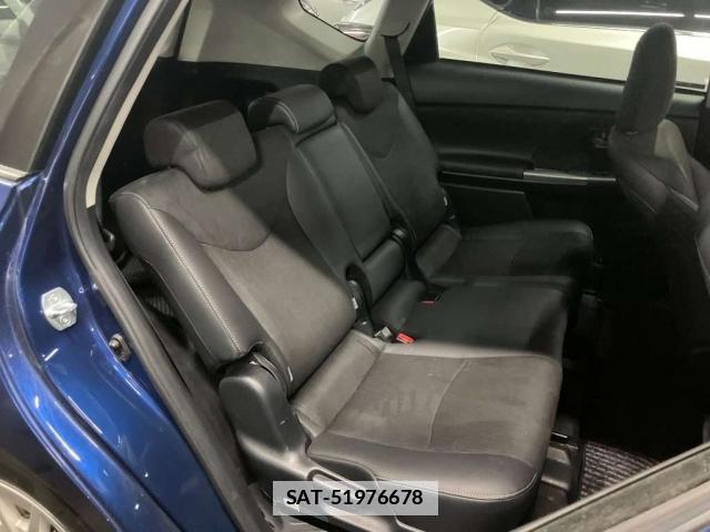 Toyota PRIUS ALPHA 2015-09 7871170-4
