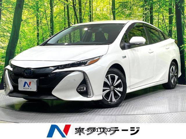 Toyota PRIUS PHV 2020-02 7868279-0