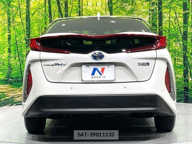 Toyota PRIUS PHV 2020-02 7868279-16