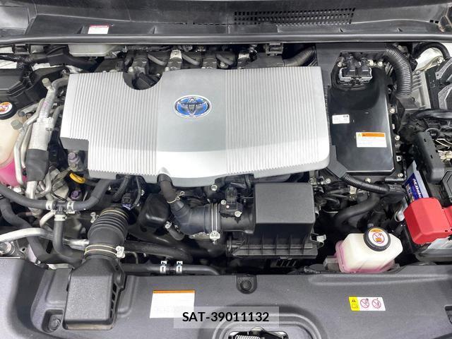 Toyota PRIUS PHV 2020-02 7868279-17