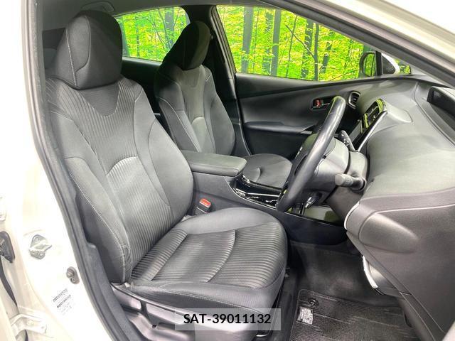 Toyota PRIUS PHV 2020-02 7868279-9