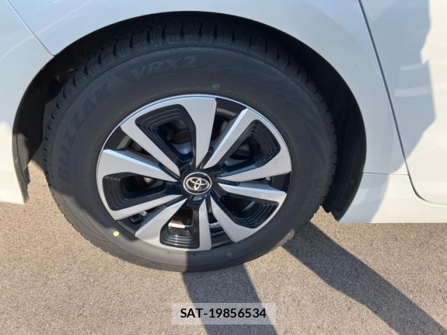 Toyota PRIUS PHV 2020-10 7868690-12