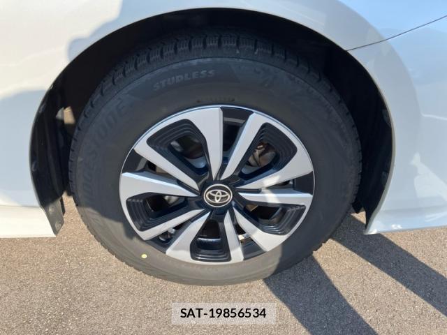 Toyota PRIUS PHV 2020-10 7868690-13