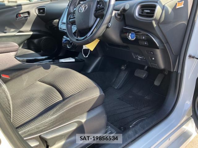Toyota PRIUS PHV 2020-10 7868690-15