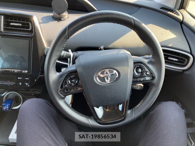 Toyota PRIUS PHV 2020-10 7868690-17
