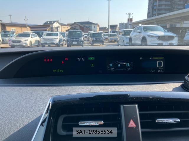 Toyota PRIUS PHV 2020-10 7868690-18