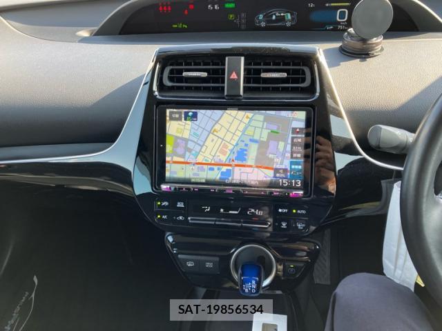 Toyota PRIUS PHV 2020-10 7868690-19