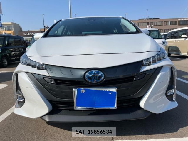 Toyota PRIUS PHV 2020-10 7868690-2