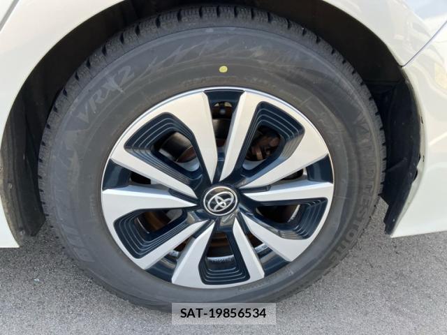 Toyota PRIUS PHV 2020-10 7868690-7