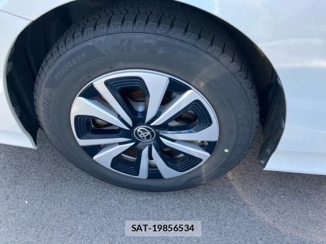 Toyota PRIUS PHV 2020-10 7868690-8
