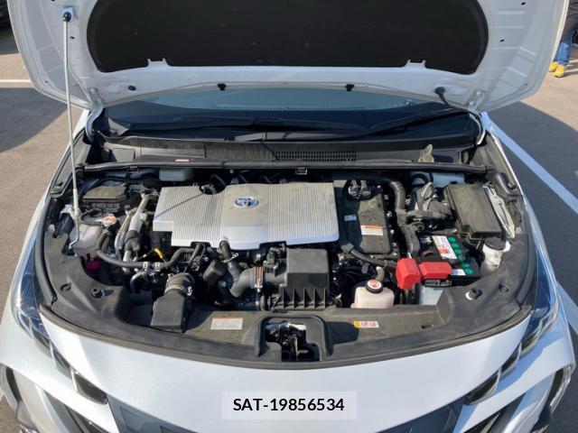 Toyota PRIUS PHV 2020-10 7868690-9