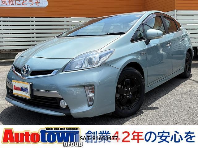sat car