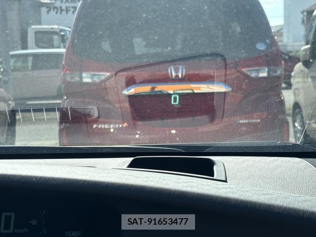 Toyota PRIUS PHV 2012-05 7869552-19