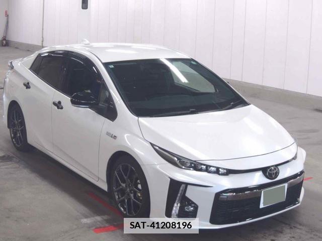 Toyota PRIUS PHV 2017-11 7871217-0
