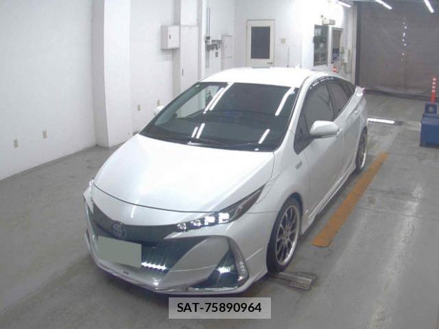 Toyota PRIUS PHV 2020-11 7872249-0