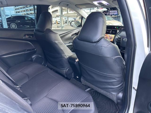 Toyota PRIUS PHV 2020-11 7872249-11