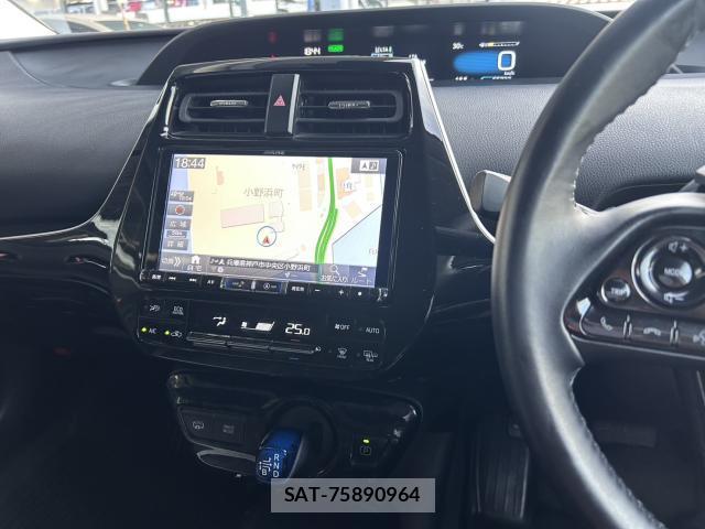 Toyota PRIUS PHV 2020-11 7872249-14