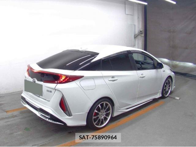 Toyota PRIUS PHV 2020-11 7872249-4