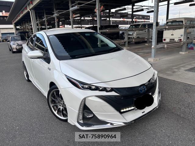 Toyota PRIUS PHV 2020-11 7872249-6