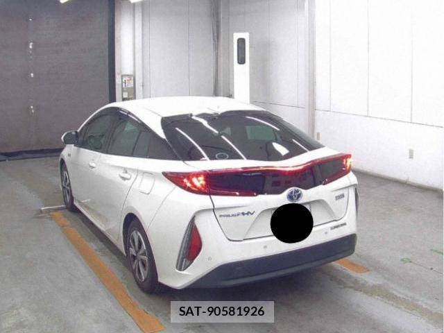 Toyota PRIUS PHV 2019-06 7872487-1