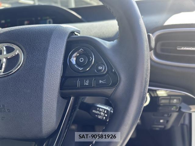 Toyota PRIUS PHV 2019-06 7872487-11