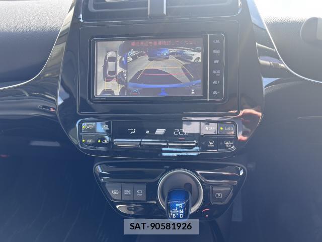 Toyota PRIUS PHV 2019-06 7872487-12