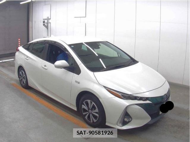 Toyota PRIUS PHV 2019-06 7872487-3