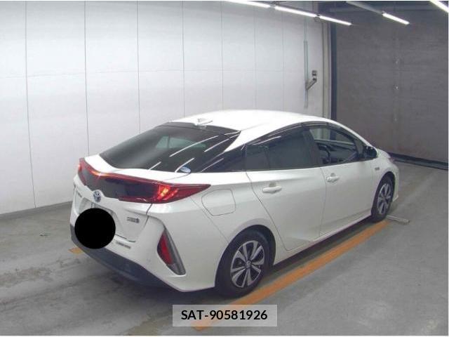 Toyota PRIUS PHV 2019-06 7872487-4