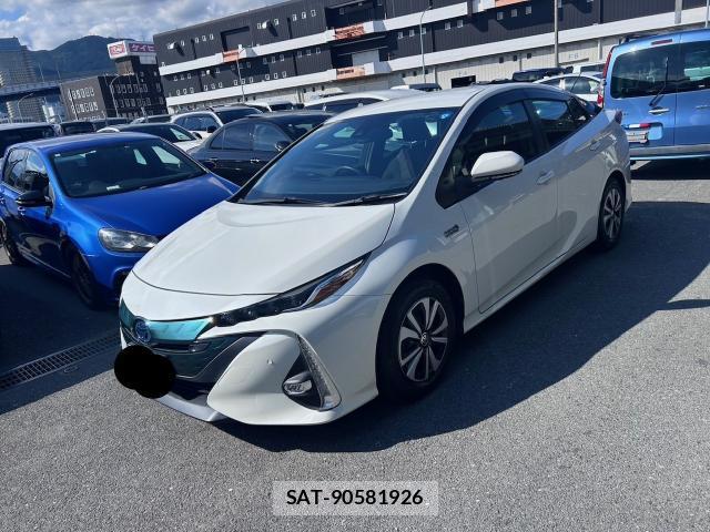 Toyota PRIUS PHV 2019-06 7872487-6