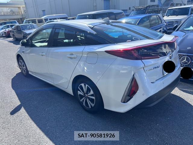 Toyota PRIUS PHV 2019-06 7872487-8