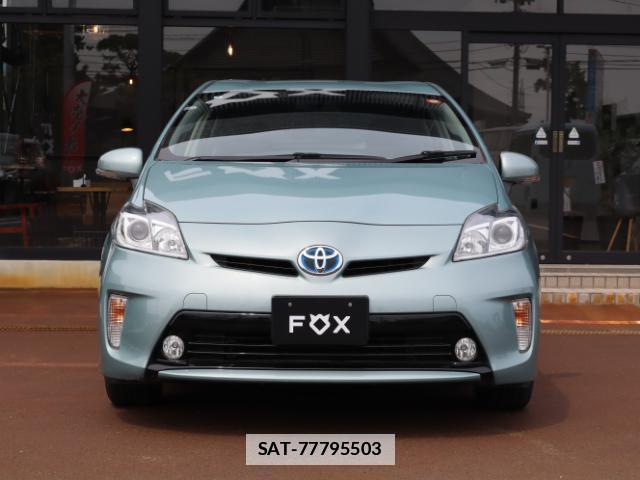 Toyota PRIUS 2012-01 7866852-9