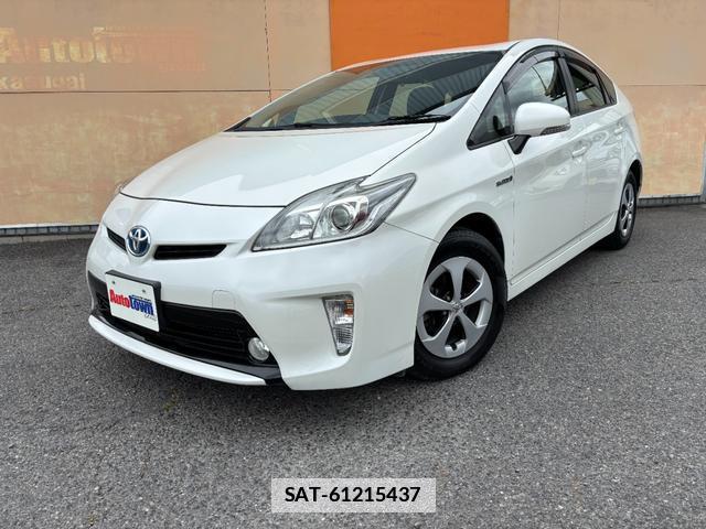 Toyota PRIUS 2014-01 7866900-0