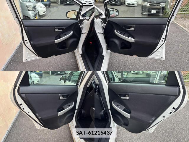 Toyota PRIUS 2014-01 7866900-10