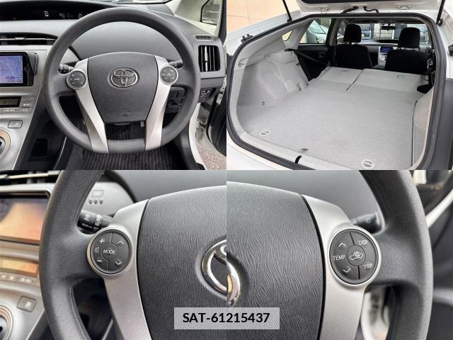 Toyota PRIUS 2014-01 7866900-11