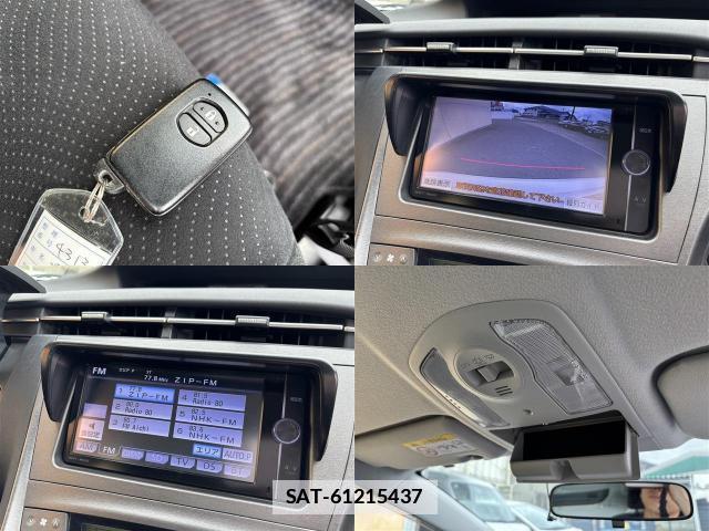 Toyota PRIUS 2014-01 7866900-15