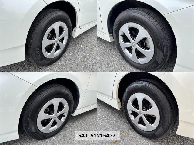 Toyota PRIUS 2014-01 7866900-2